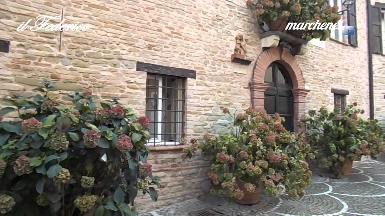 Fiorenzuola di Focara, Pesaro
