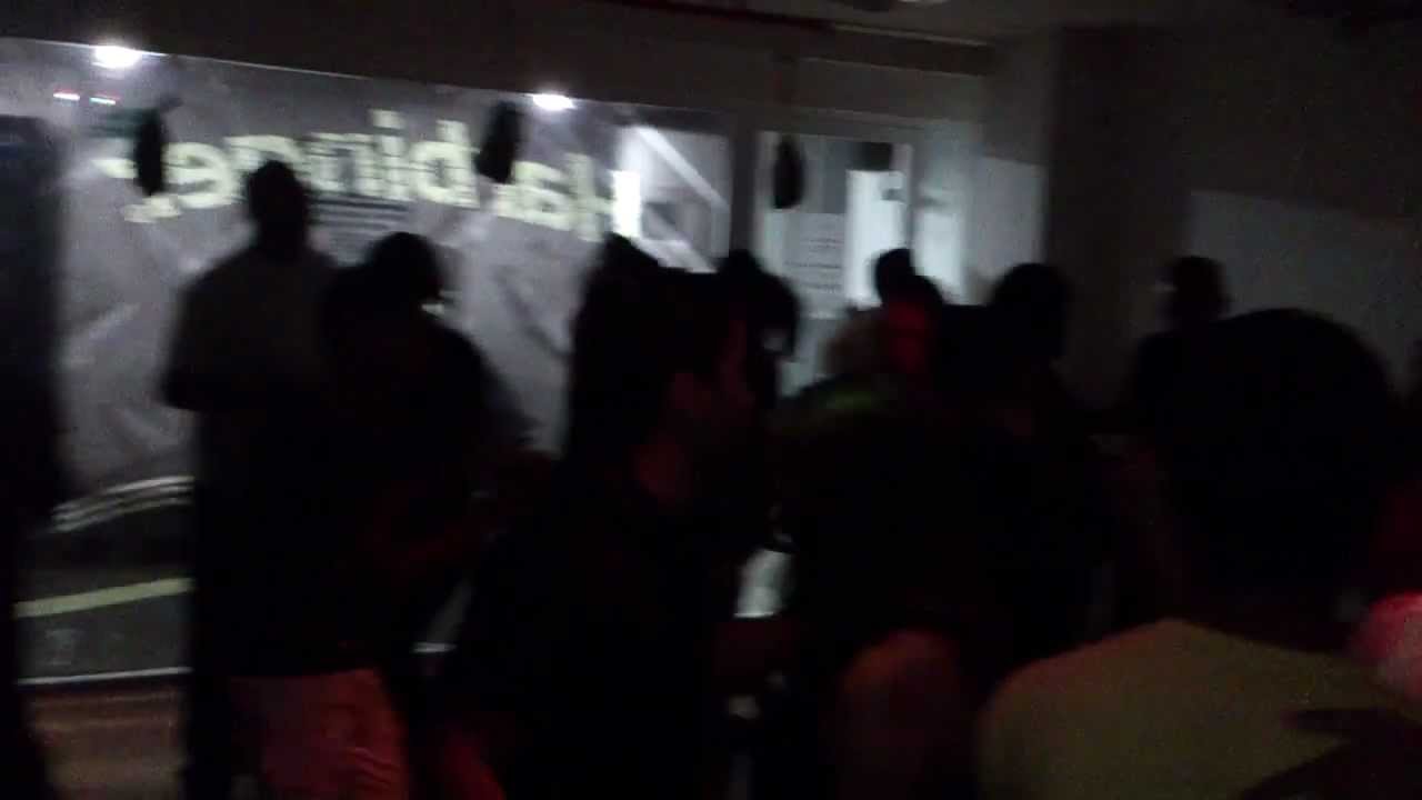 Bachata Project Venezuela - Inicio del 2013 #SocialDeBachata