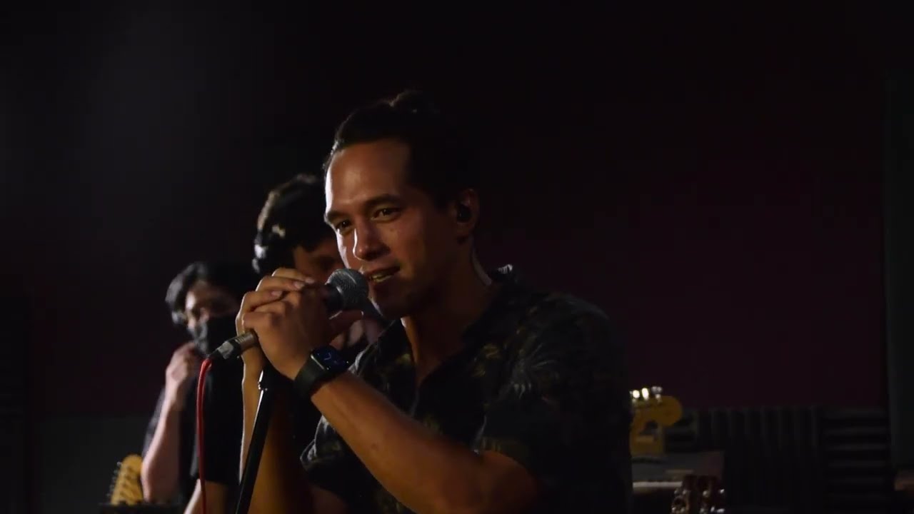 Dirty Magic | Live for TMM Session