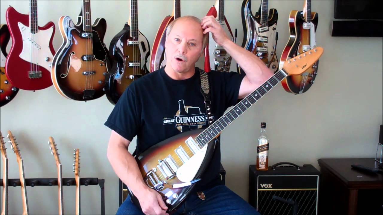 MARK VI.wmv