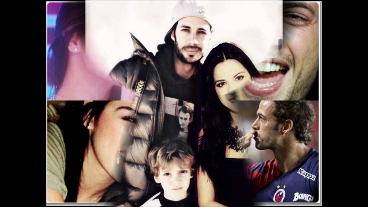 Levy♥rroni William Levy e Maite Perroni