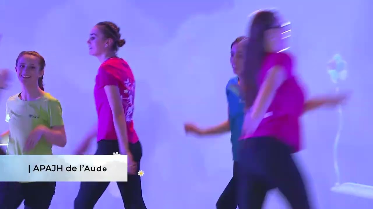 Trophées APAJH 2025, le best-of !