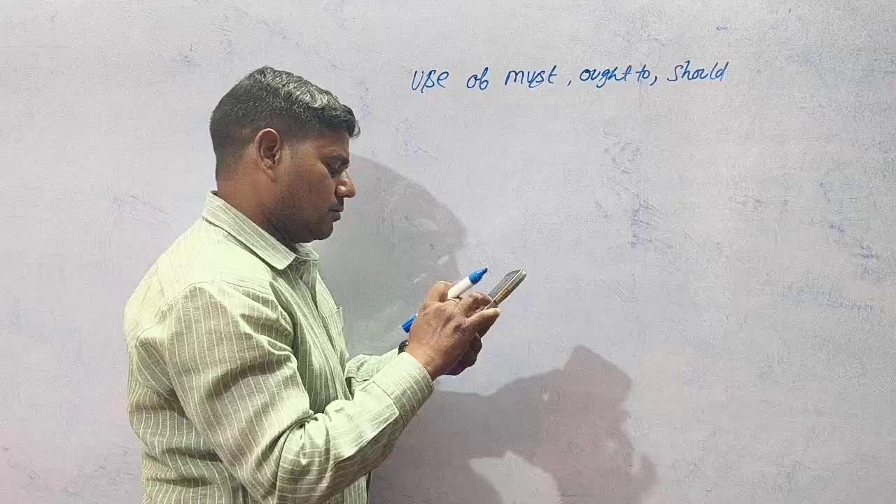 N. R. English point run by Ravindra Yadav 's Broadcast