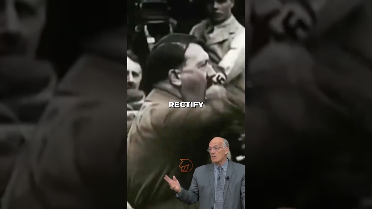 Почему Германия считала, что Великобритания не будет воевать во Второй мировой войне