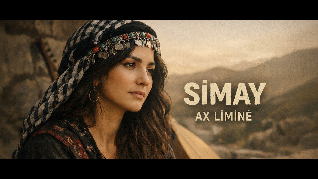 Ax Liminê Slow Kurdish Music New 2026