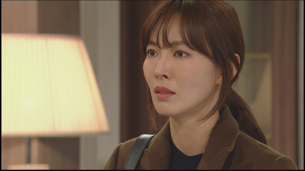 [All goes well] 가화만사성 10회 - Seo e-suk pack off to Kim So yeon 20160327
