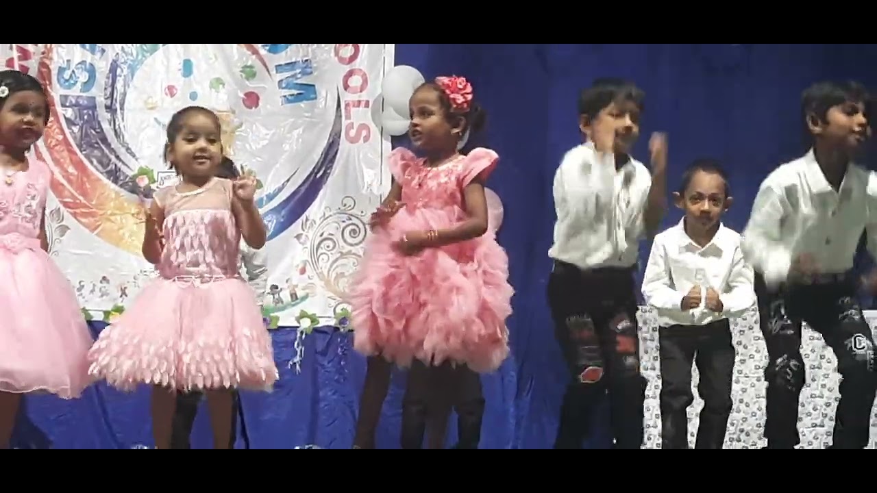 penna Group of schools 8th Anniversary day