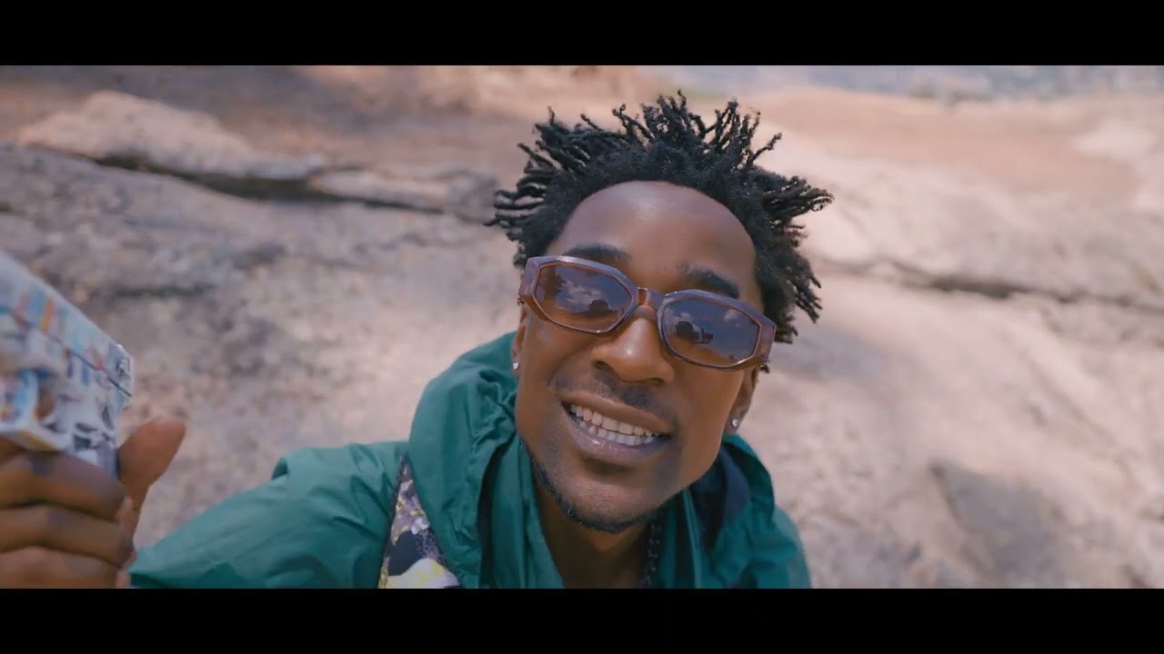 FarDanger _Zungofanana_filmed by k future 