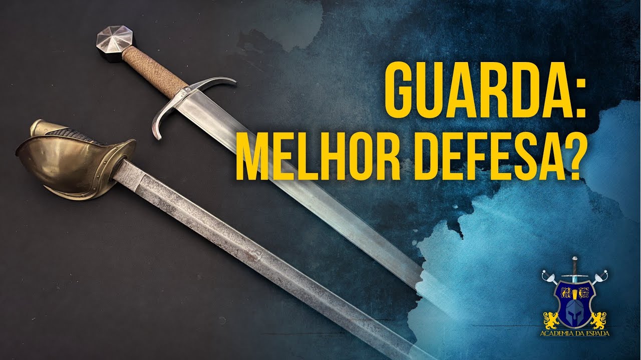 Quanto maior guarda, sempre melhor?