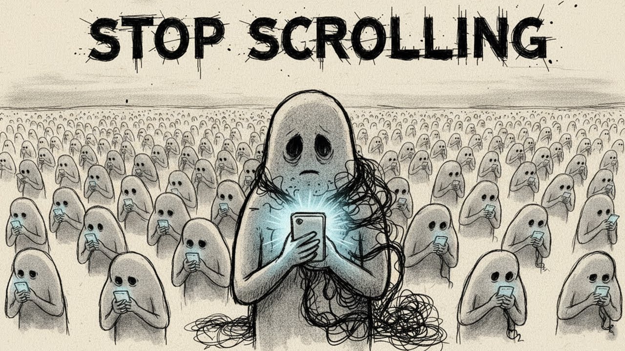 Why Social Media Makes You Feel Worse About Yourself