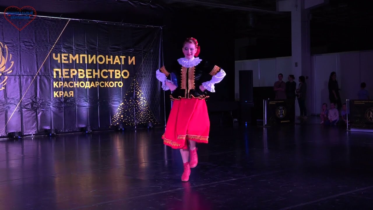 №1295. KRUELLA, Ksenia Kasatkina, 
