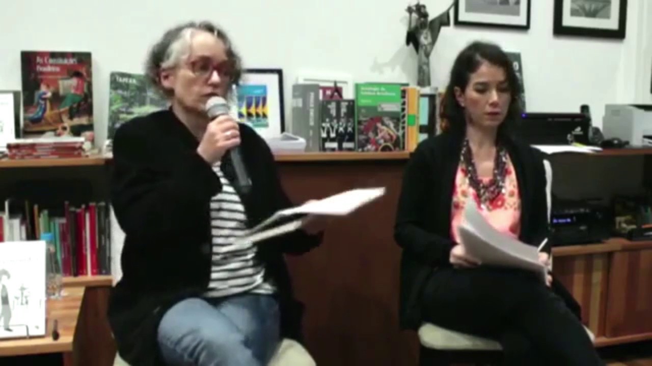 23/05/17 | Debate: Era Marx Ecologista? Capitalismo e bens comuns