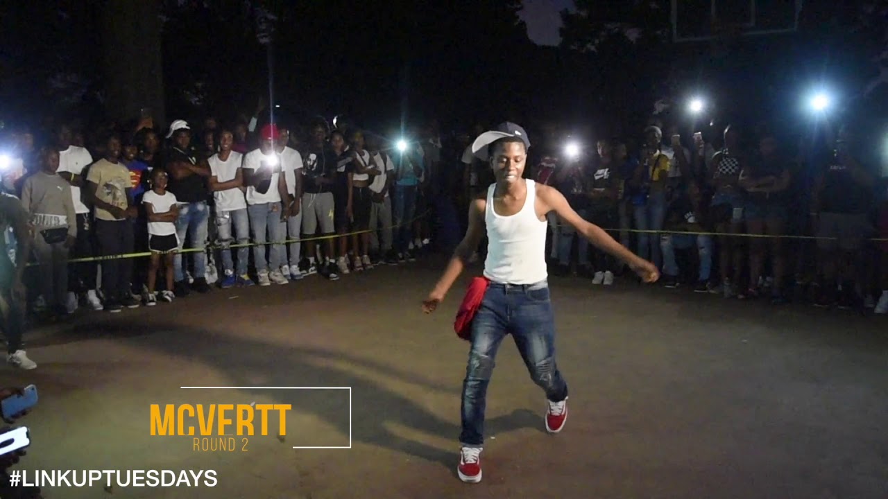 #LinkupTuesdays Mcvertt Vs Antfrmgoblinz