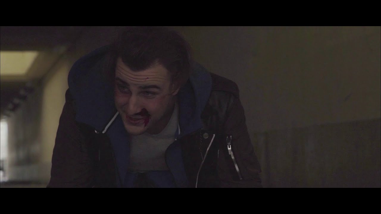 ZeroDay - Compassion (Official video)