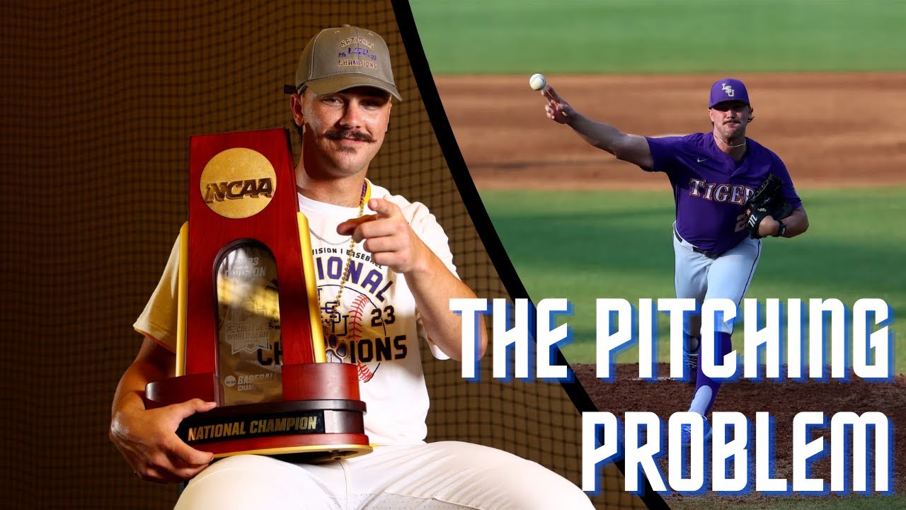 The Challenge with Merging NCAA and MiLB Player Development
