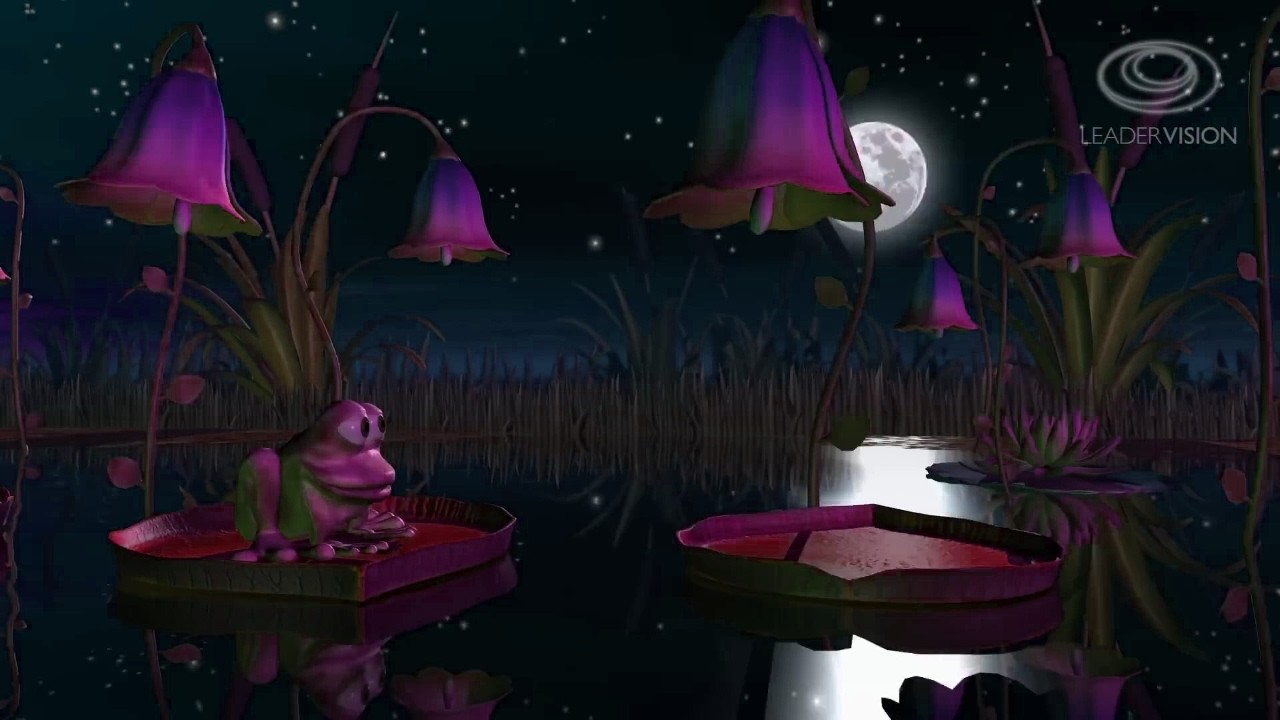 Crocki Crocki Canciones de la de Zenon Sponsored by Gamavision Csupo Effects