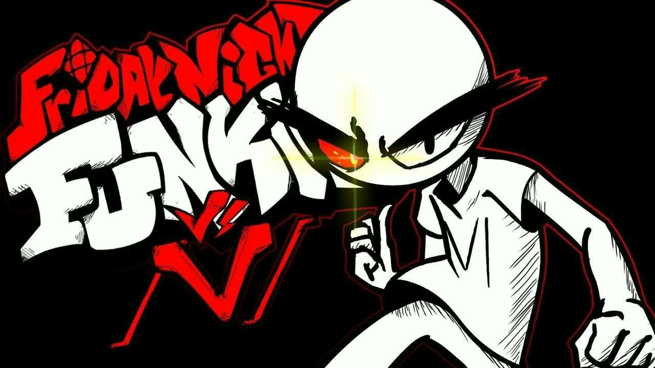 FNF VS. /v/-tan OST: Birthday