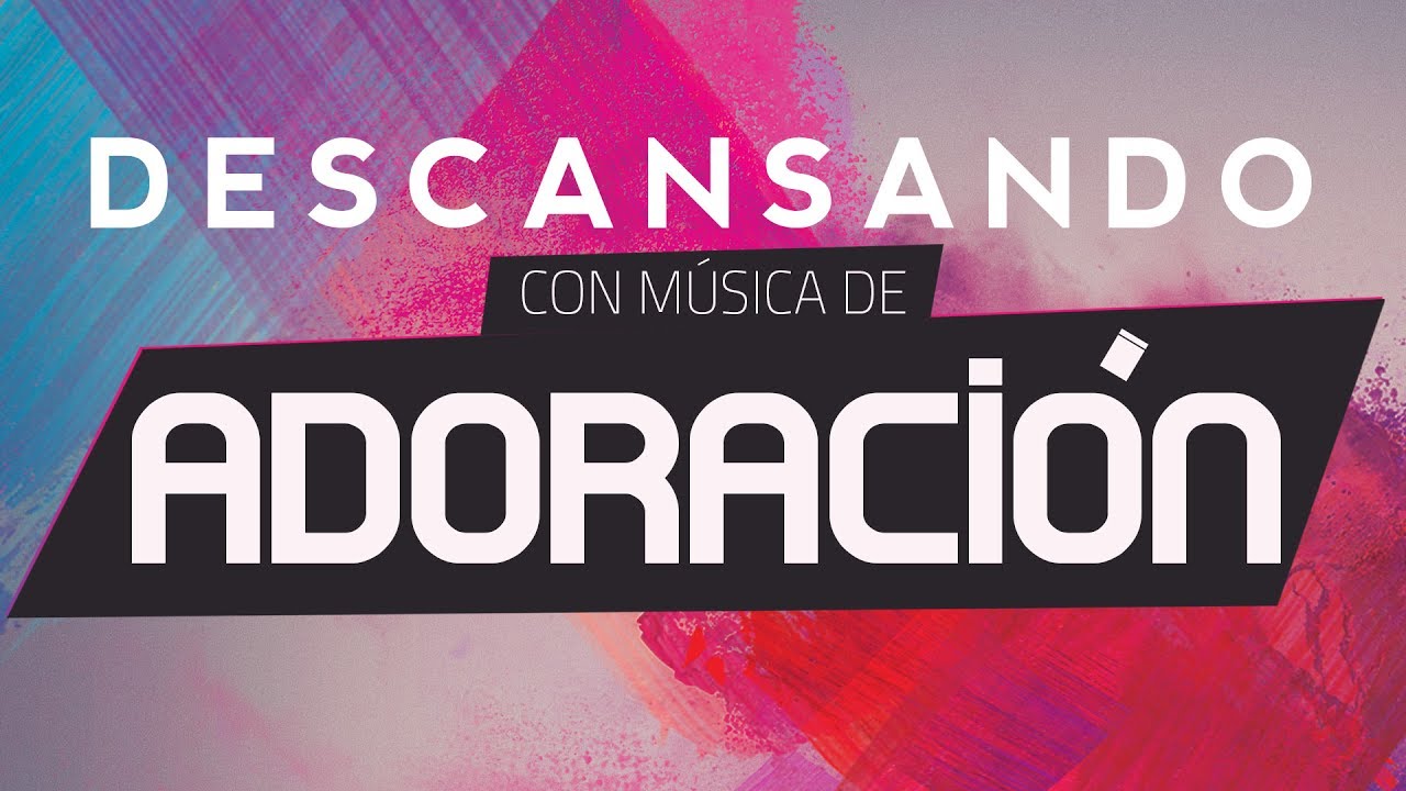 Musica Cristiana PARA DORMIR - Baladas De Adoracion