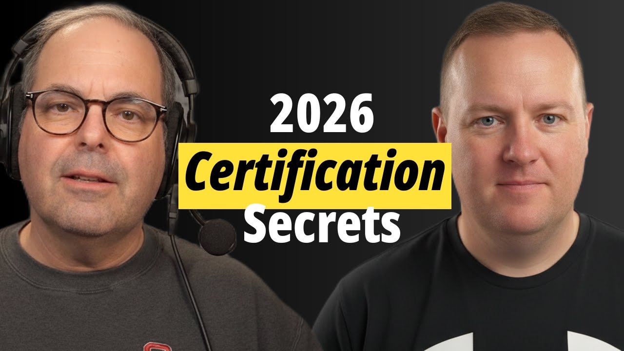 Code To Cloud: 2026 Certification Secrets: Elevate Your IT Career