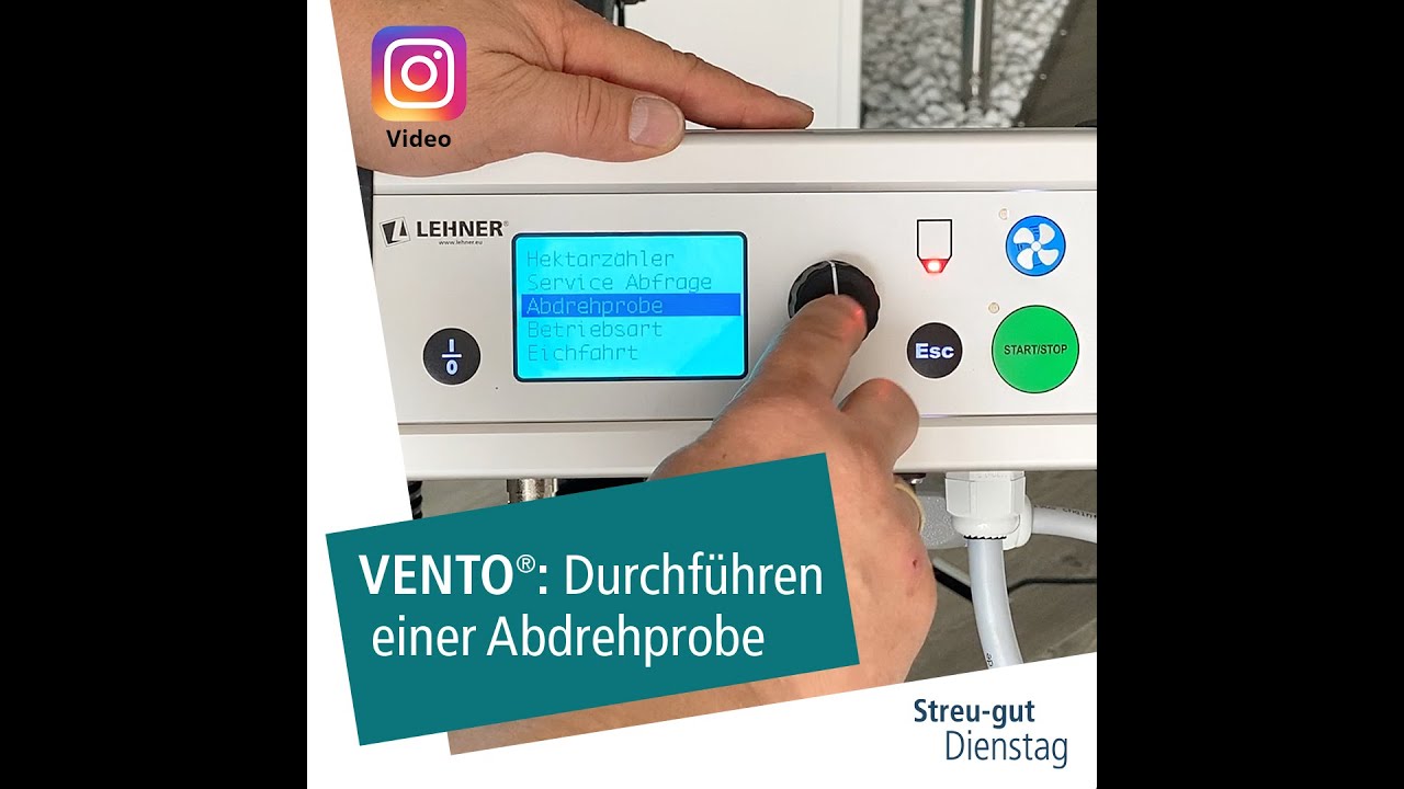 StreuGutDienstag Mai 2023