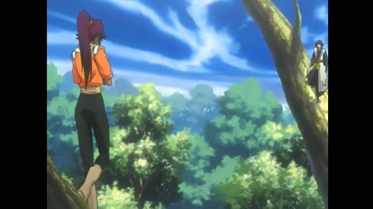#05) BLEACH OST - Shiro Sagisu - BL_86 (Yoruichi vs Suì-Fēng)