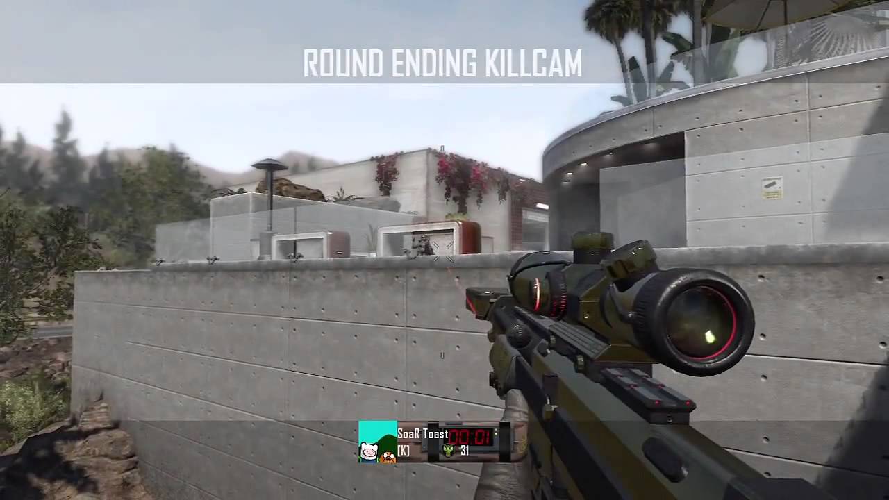 2 INSANE KILLCAMS !!!