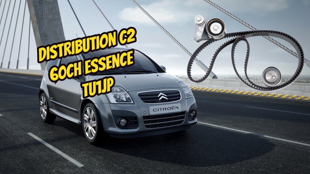 distribution C2 essence 60ch TU1JP