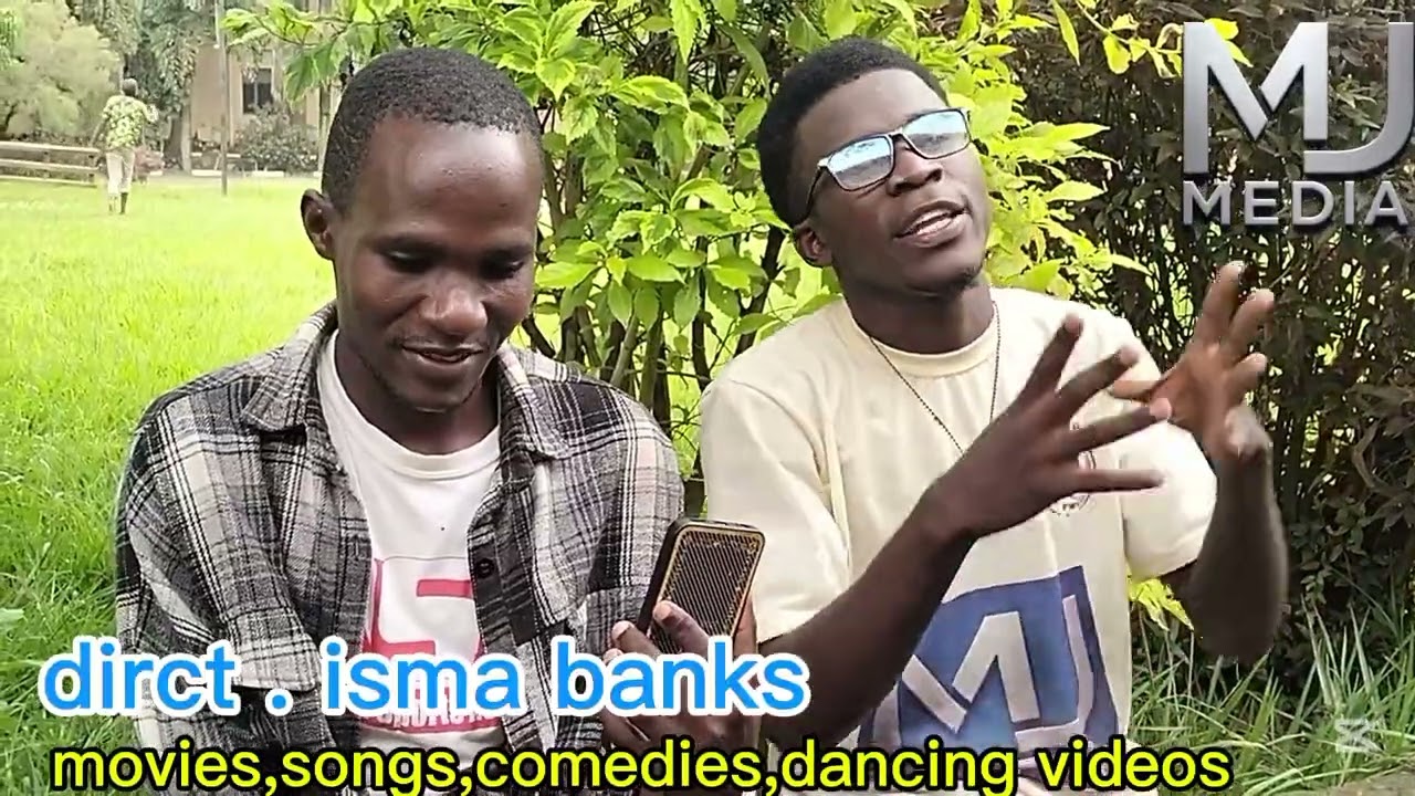 Isma banks interview on mj media