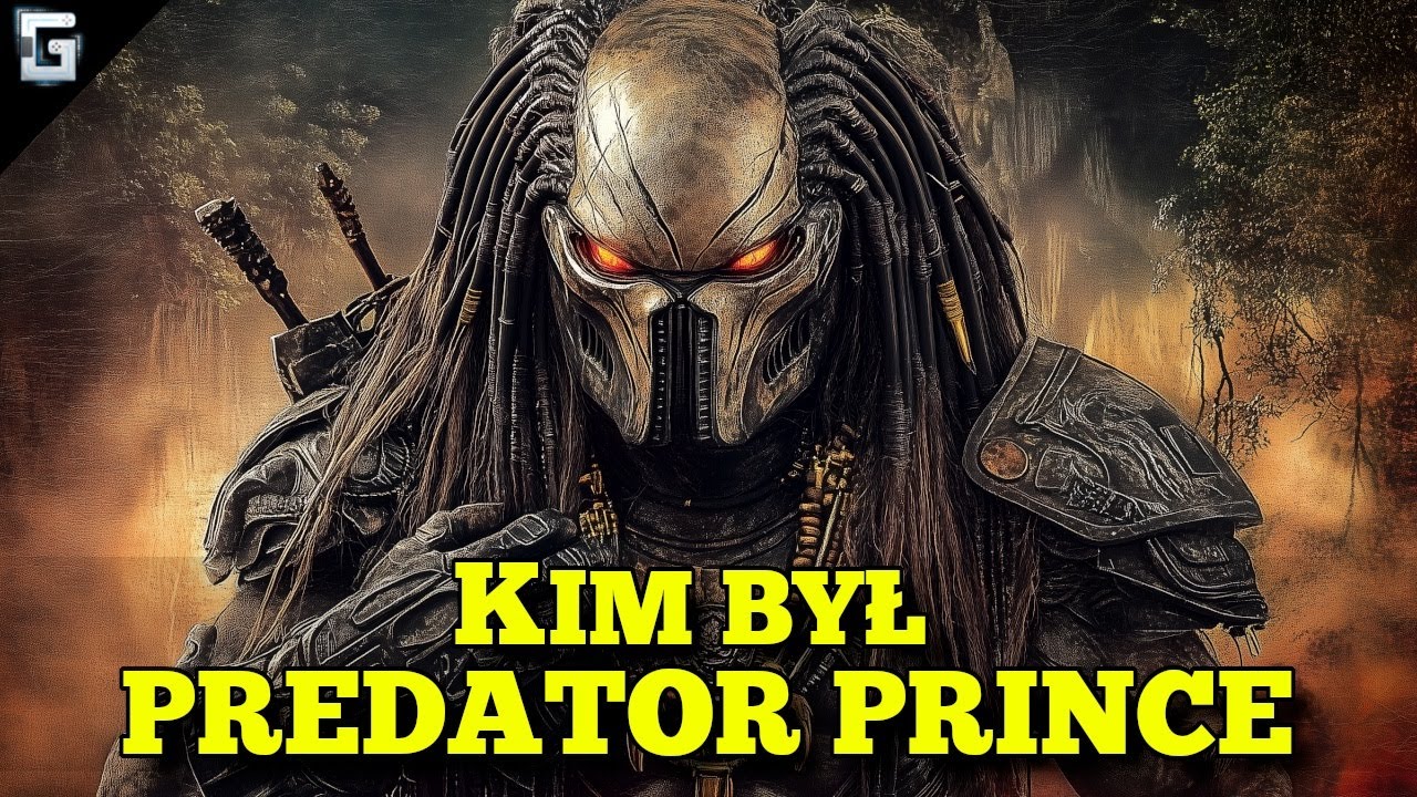 Kim był Elitarny Predator Prince? Łowca Predalien&oacute;w