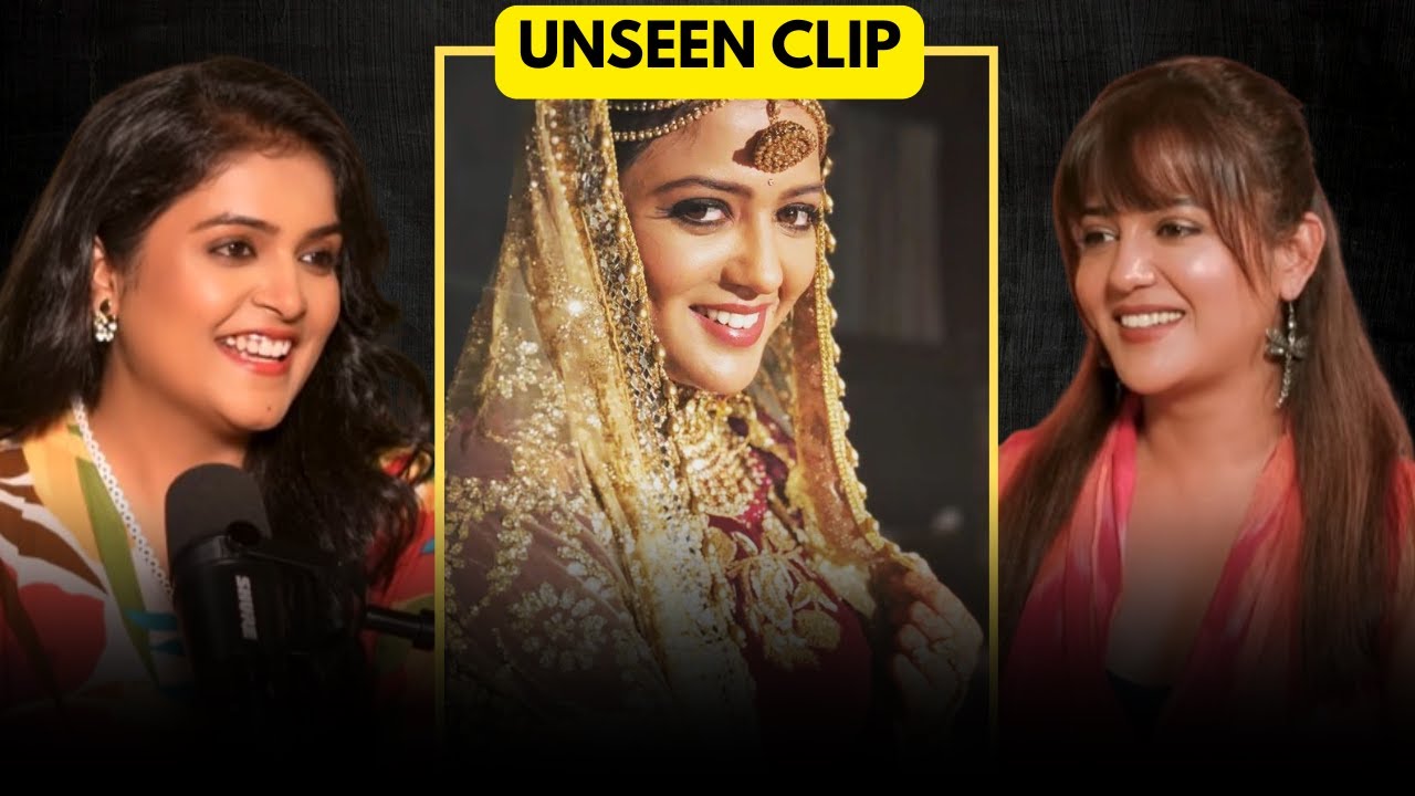 Marriage Plans | Gulki Joshi | Unseen clip | The Motormouth Show | @TMMS Clips