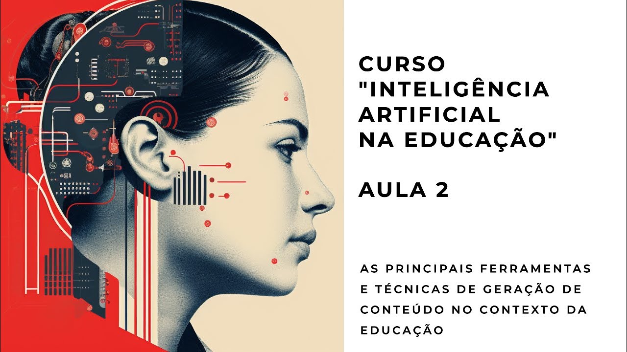 Curso “Inteligência Artificial na Educação” – aula 2 (ChatGPT e Bing)
