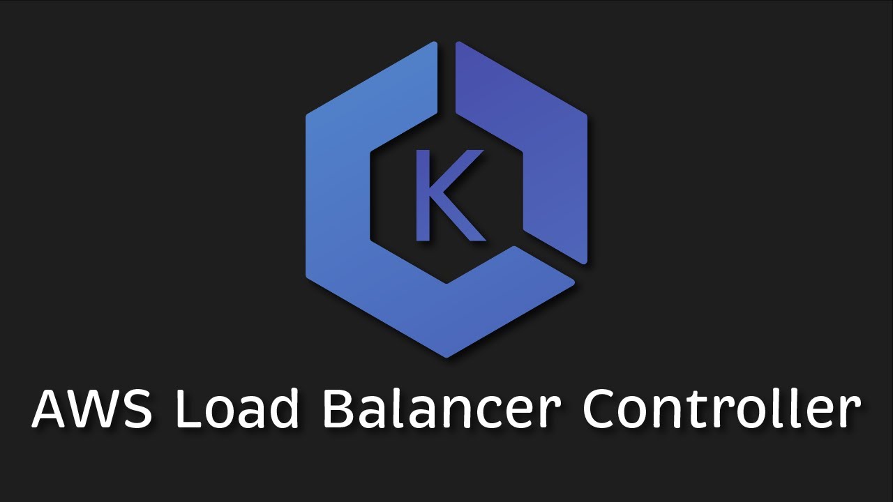 Native EKS Ingress: AWS Load Balancer Controller & 5 Examples (Terraform, TLS, IngressGroup, IP)