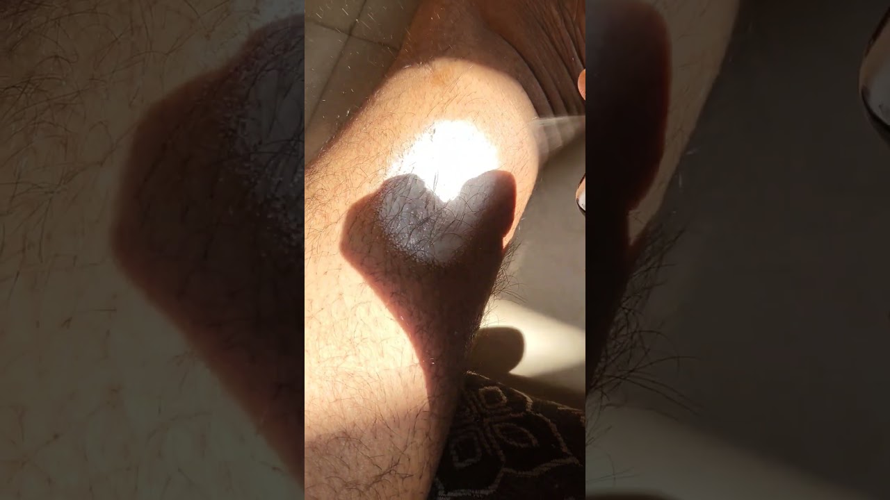 hair removal cream / foam spray | magic foam|addy organics 