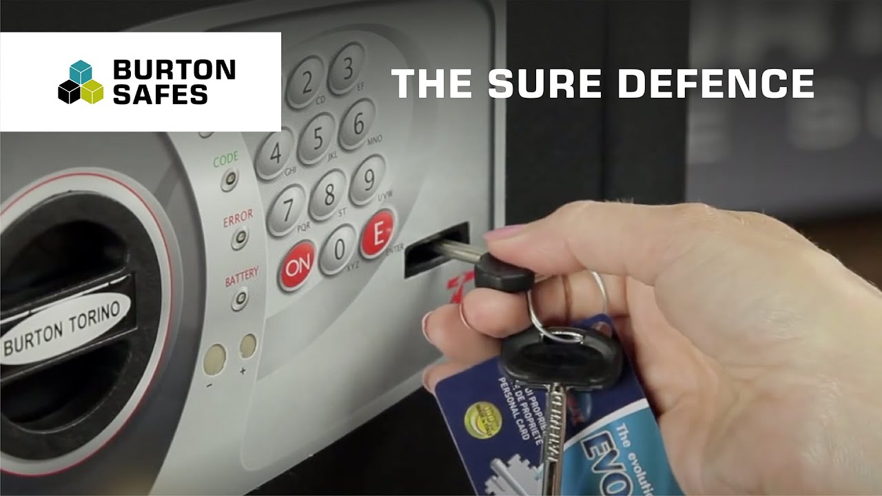 Burton Safes Torino Full Video