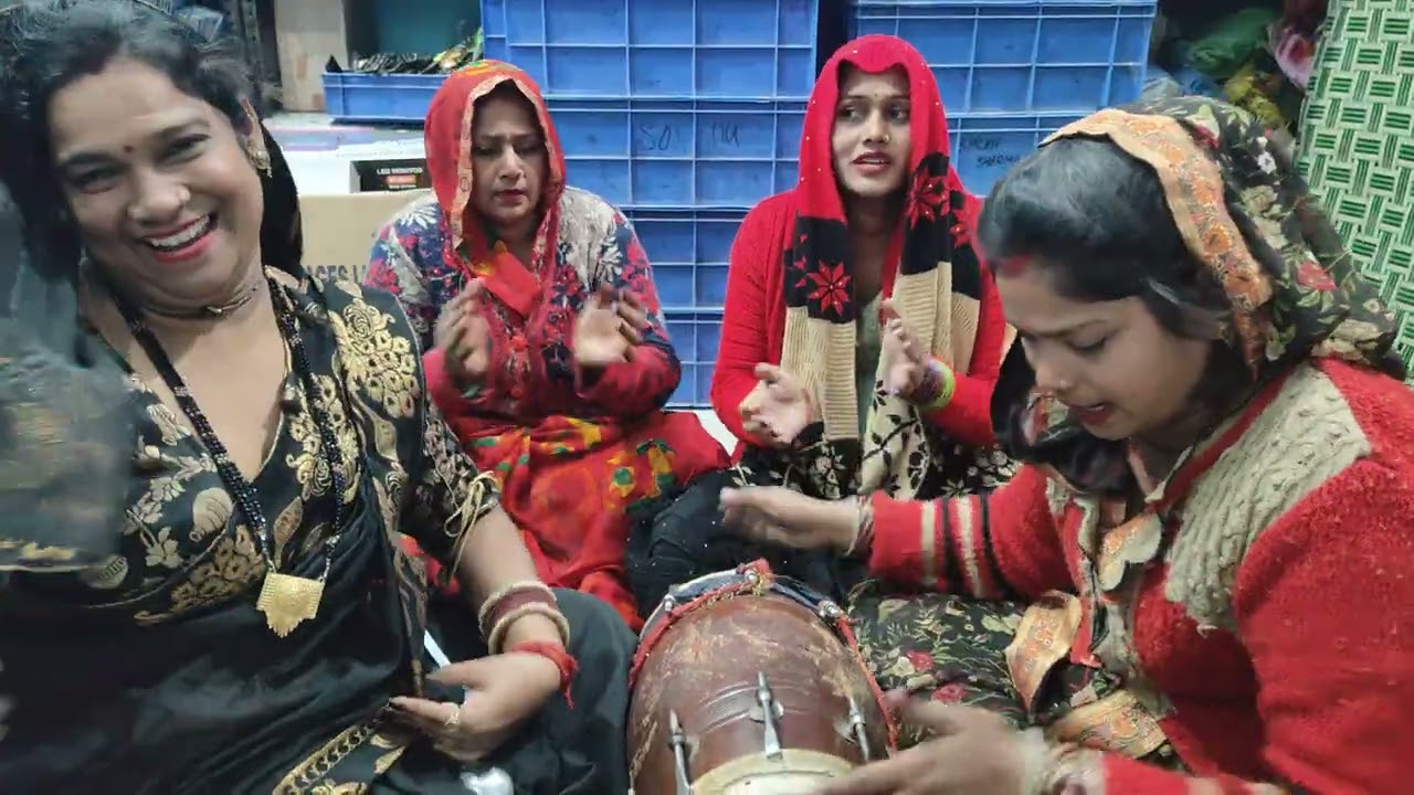 हंसी मजाक का सुंदर गीत 🌹🌹🌹🌹🌹🌹 6396443160