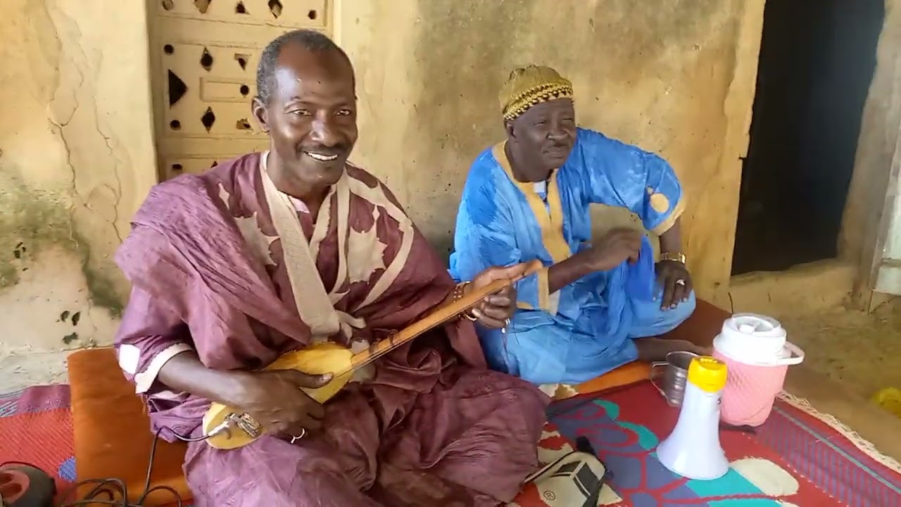 Gallé Gournankobé tiguere yene