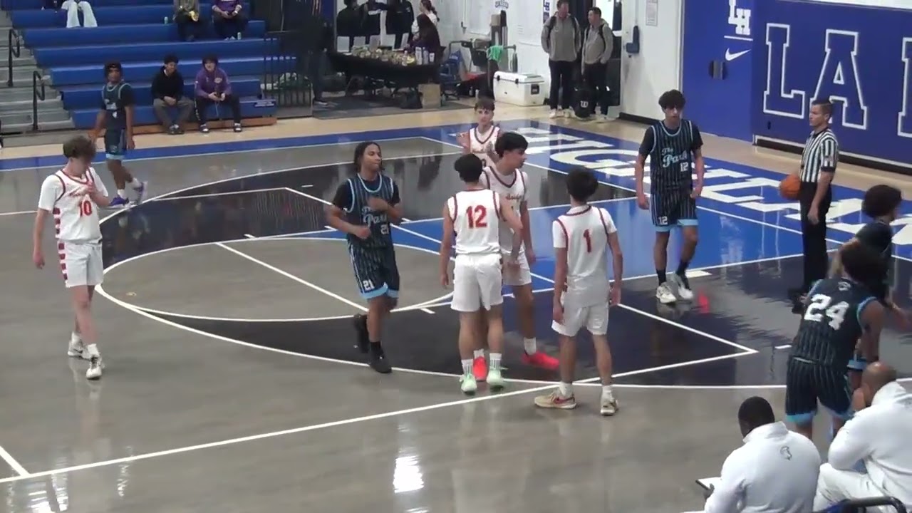 Vs Villa Park