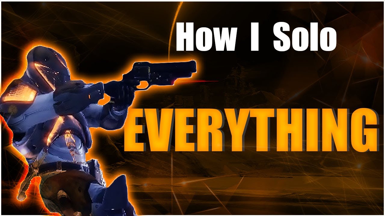 The ESSENTIAL PvE Movement Guide | Destiny 2