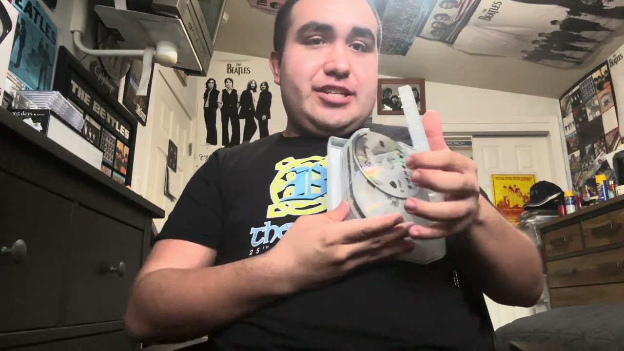 Unboxing Friends The Complete Series DVD