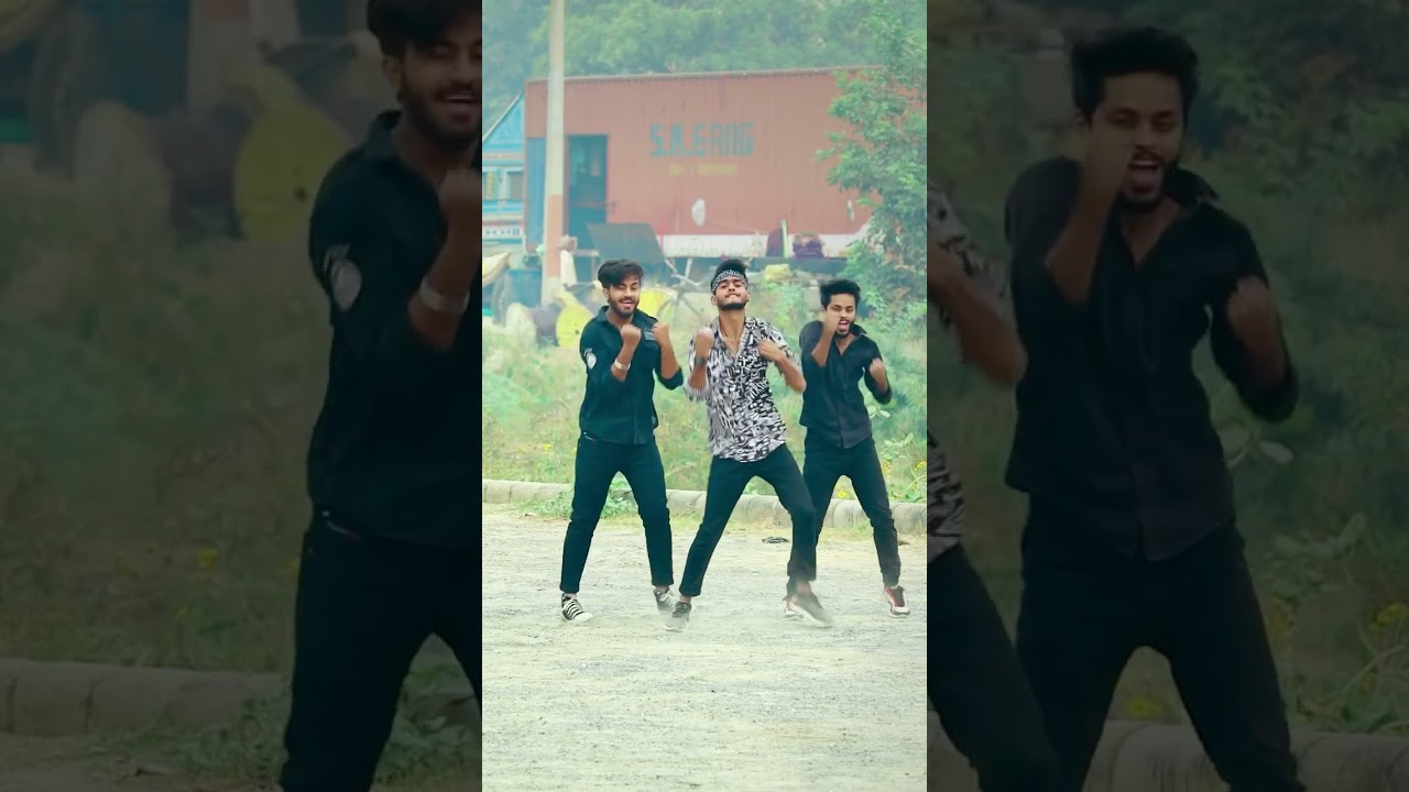 Sari Raat Aahe bharta status | mann mera | gajendar varma | RAKU | feel the music status #dancer