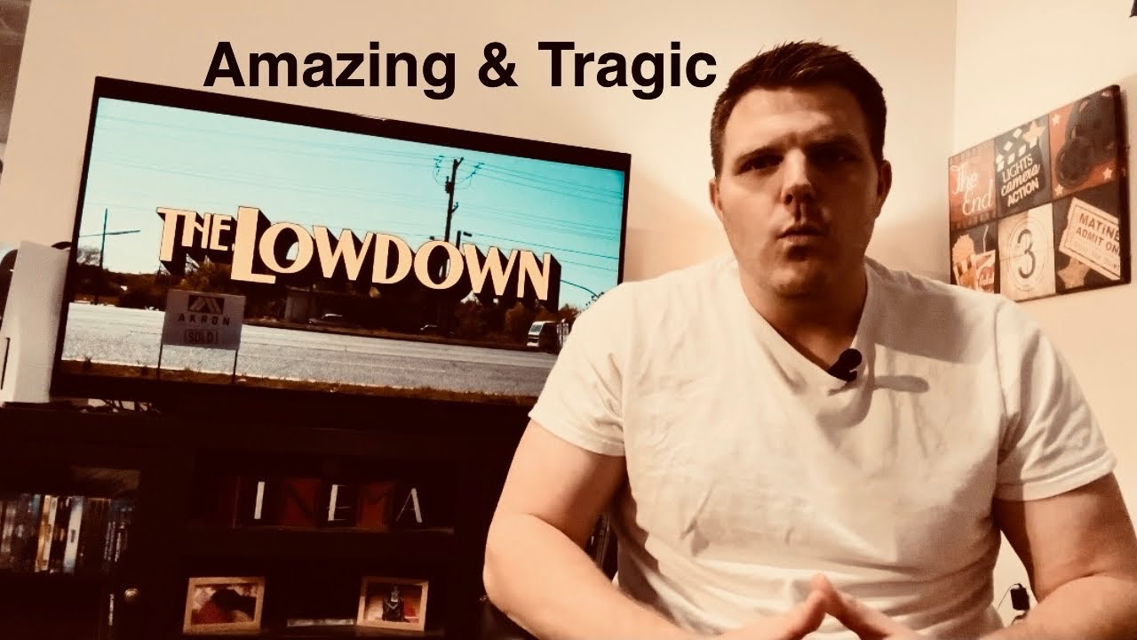 The Lowdown Ep 7 Review (Heavy Spoilers) - A Masterful Penultimate Episode