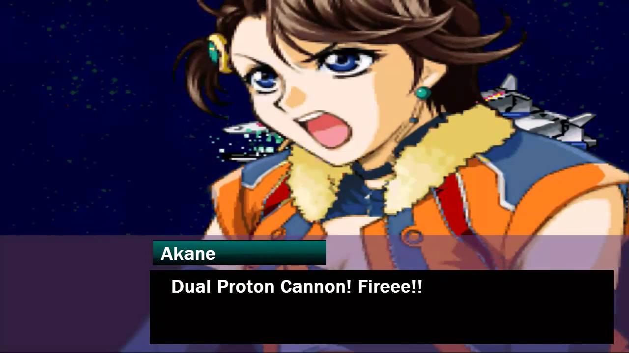 Super Robot Wars W - Valstork All Attacks (English Subs)
