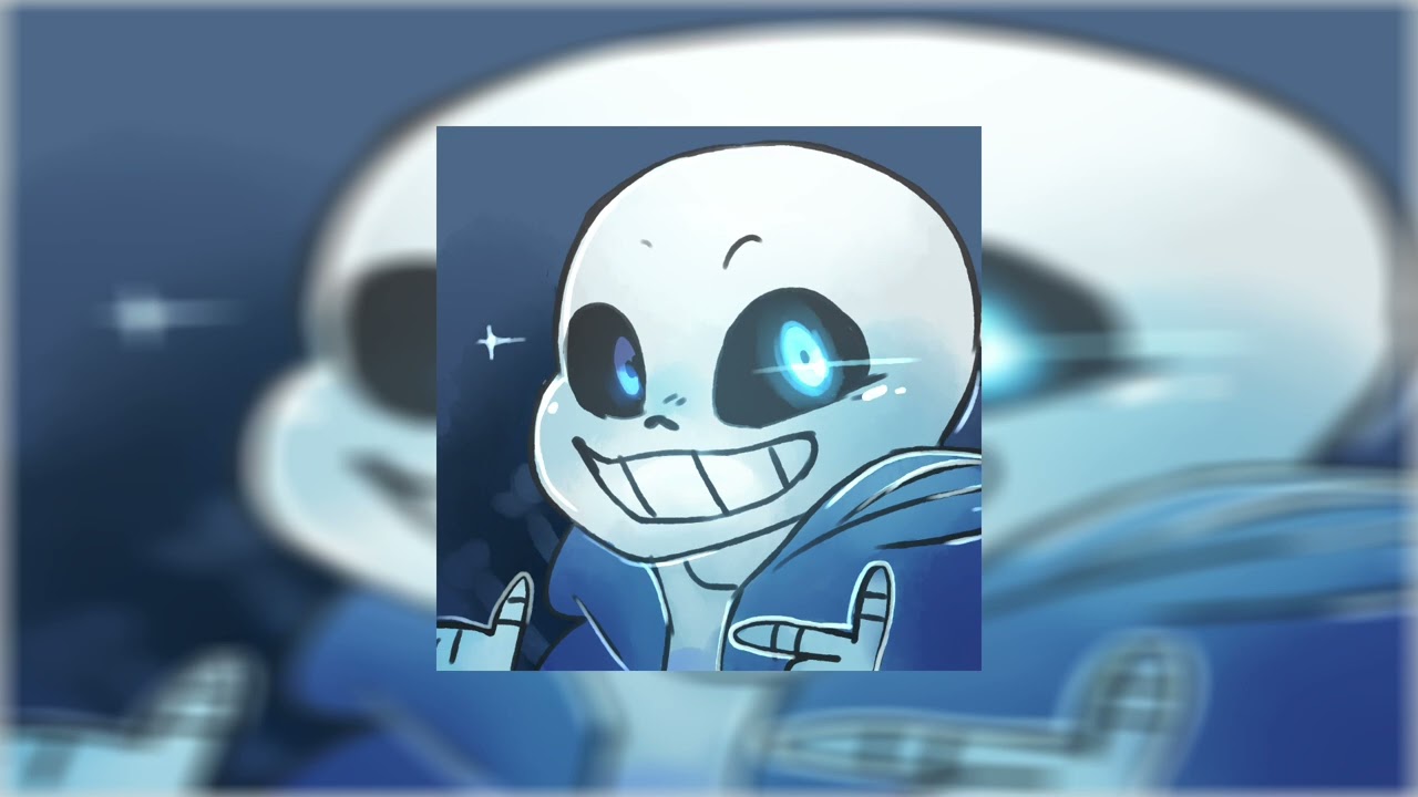 megalovania - sped up