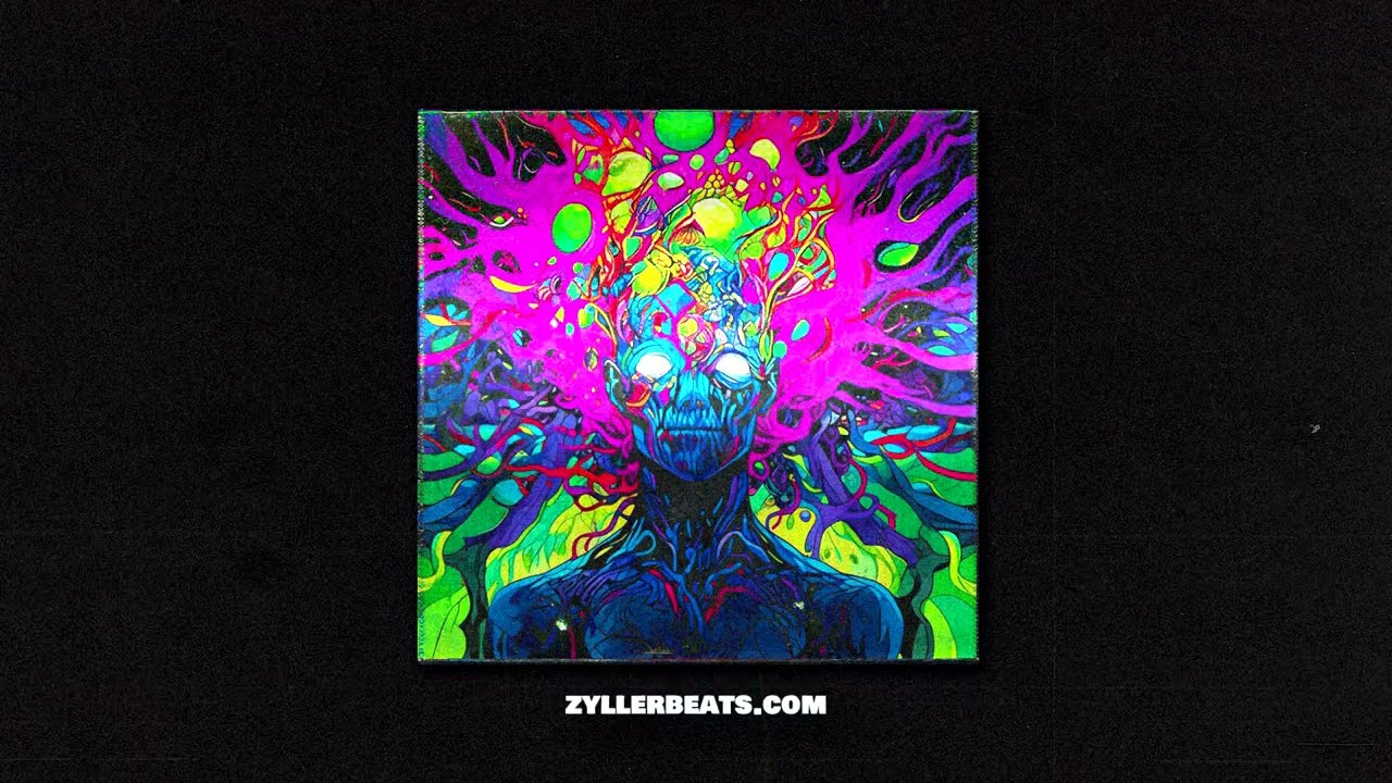 [SOLD] FREDDIE DREDD X SXMPRA X 1NONLY TYPE BEAT - "ACIDIC"
