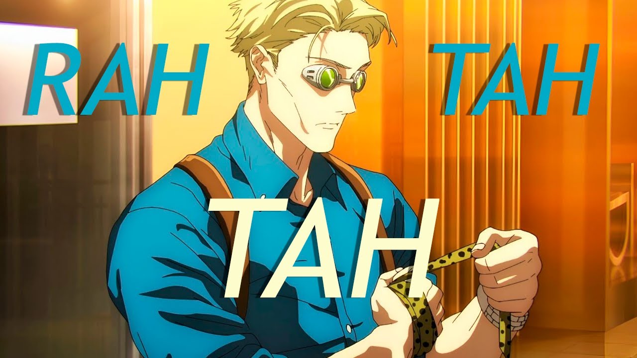 RAH TAH TAH. (jjk edit)
