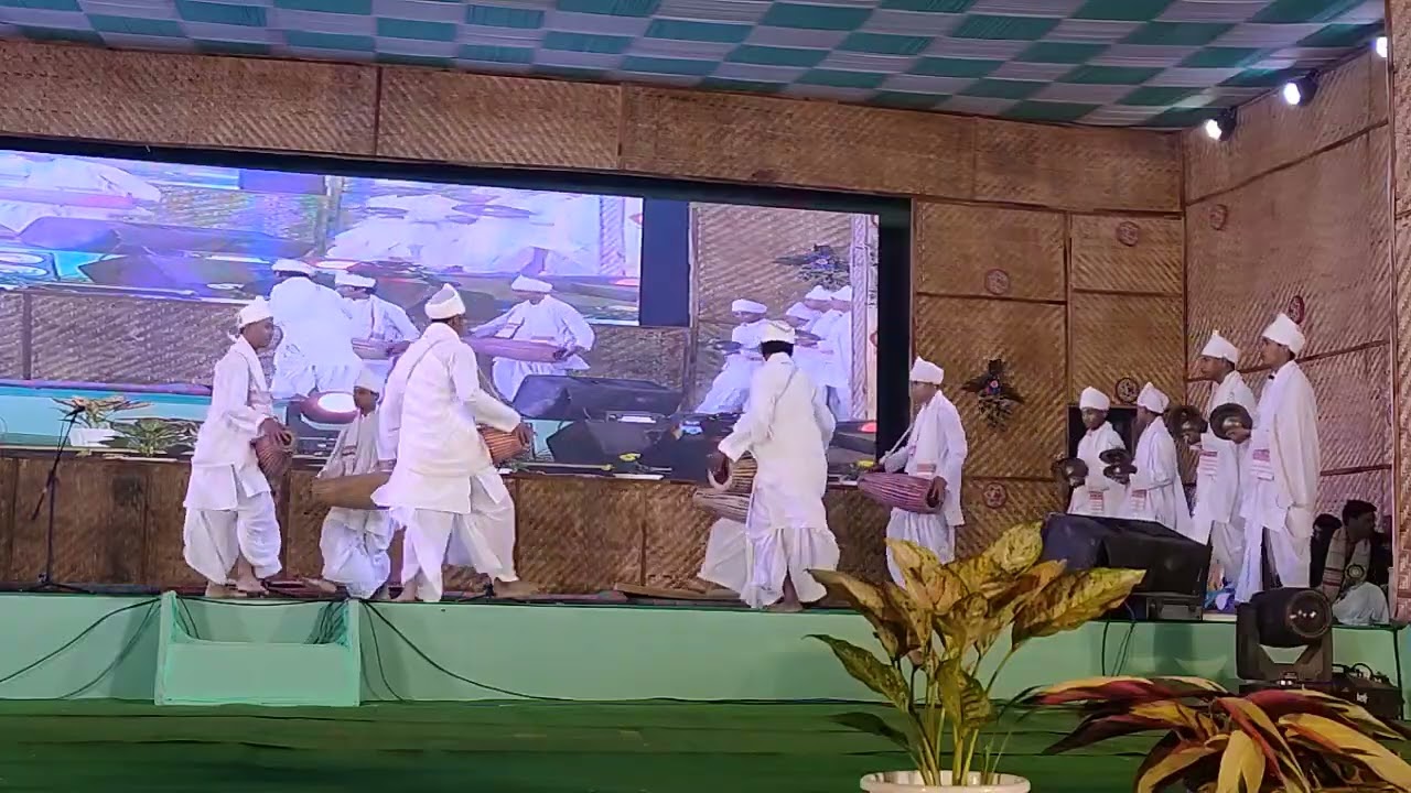 বৰধেমালি।। Bordhemali।। শ্ৰীমন্ত শঙ্কৰদেৱ সঙ্ঘ ৯৫ সংখ্যক বাৰ্ষিক অধিৱেশন 