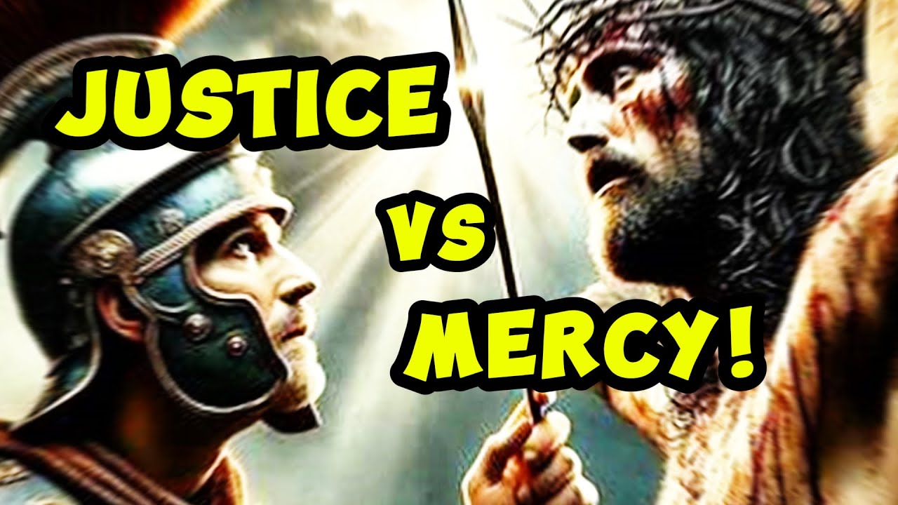 The Executioner Who Met Grace l And Why His Story Might Be Yours Too.