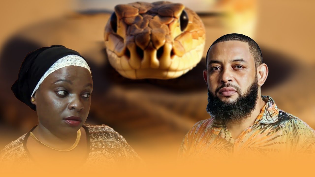 NANI MWENYE IMANI FULL MOVIE