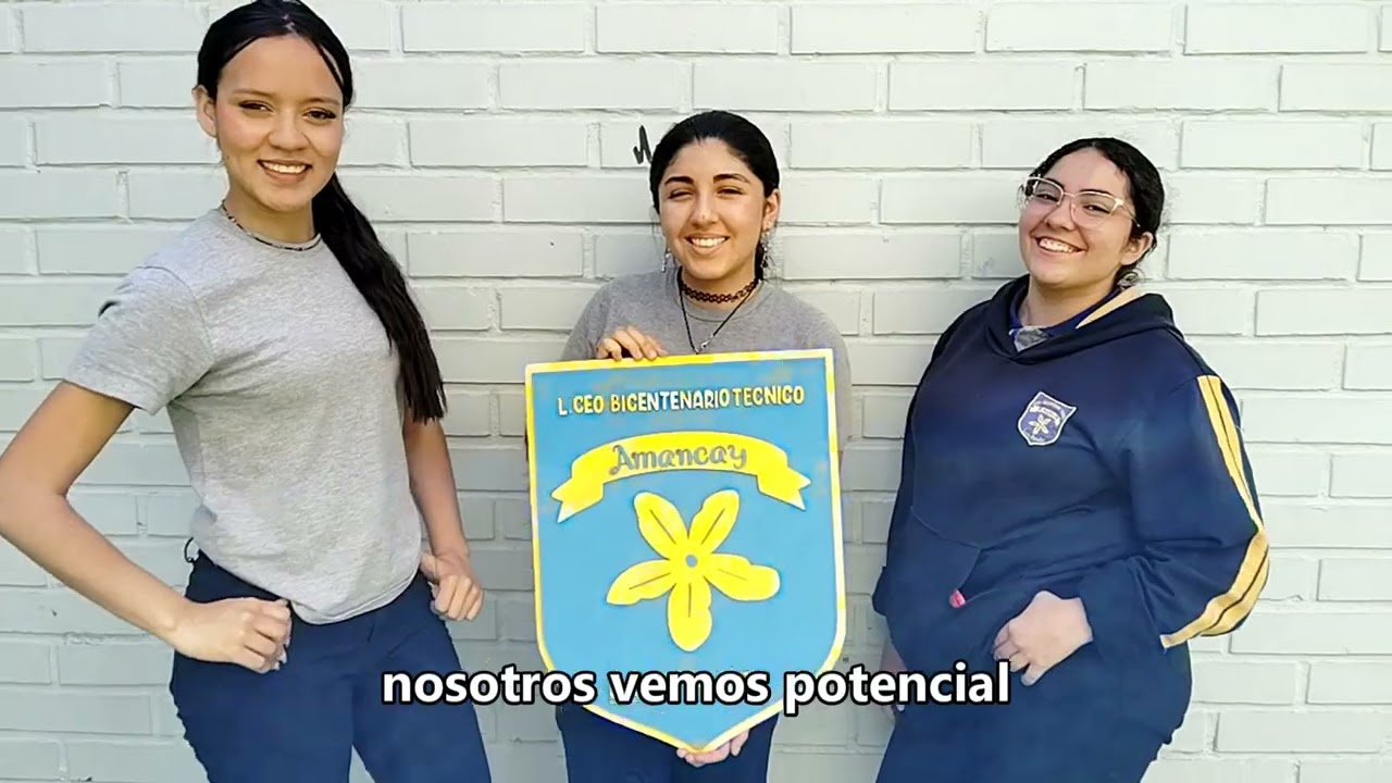 Re tech los creadores 2025