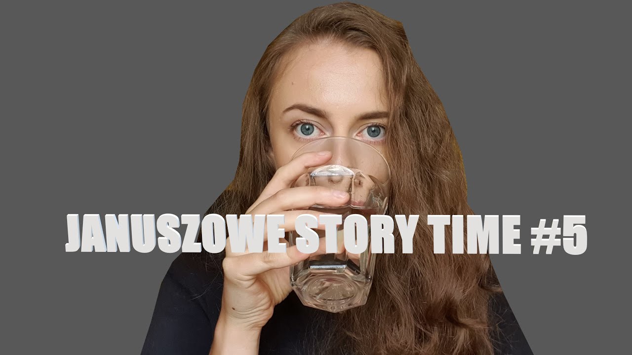 Inwentaryzacja | Praca w Januszexie STORY TIME #5